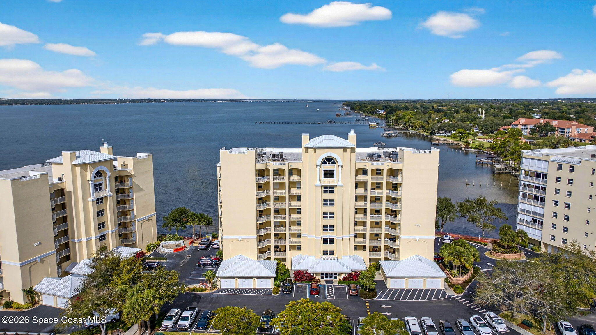 490 Sail Lane, Unit 301 Merritt Island, FL 32953 - Photo 40 of 53 Island Pointe