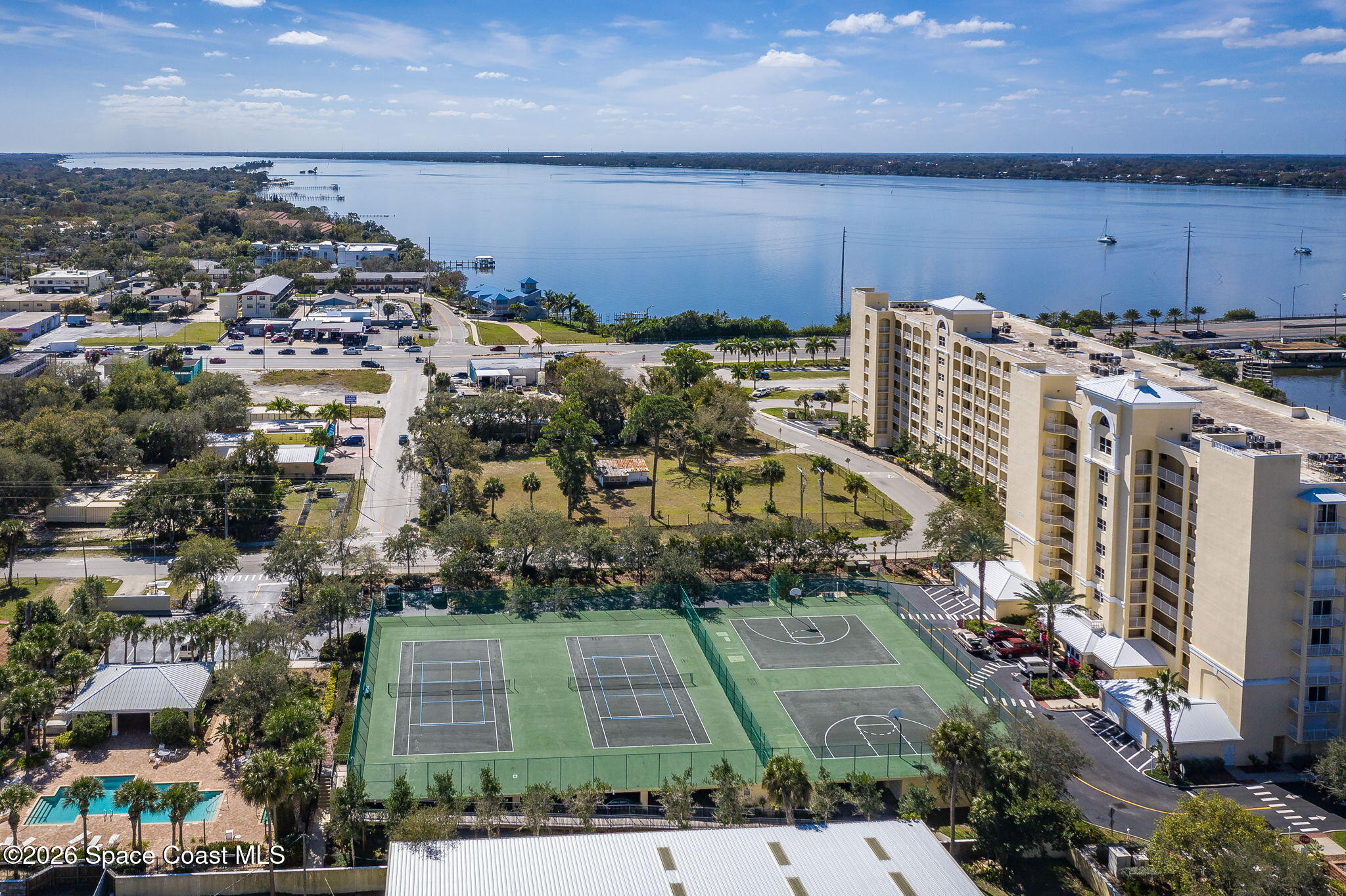 490 Sail Lane, Unit 301 Merritt Island, FL 32953 - Photo 6 of 53 DJI_0464 3.33.01PM