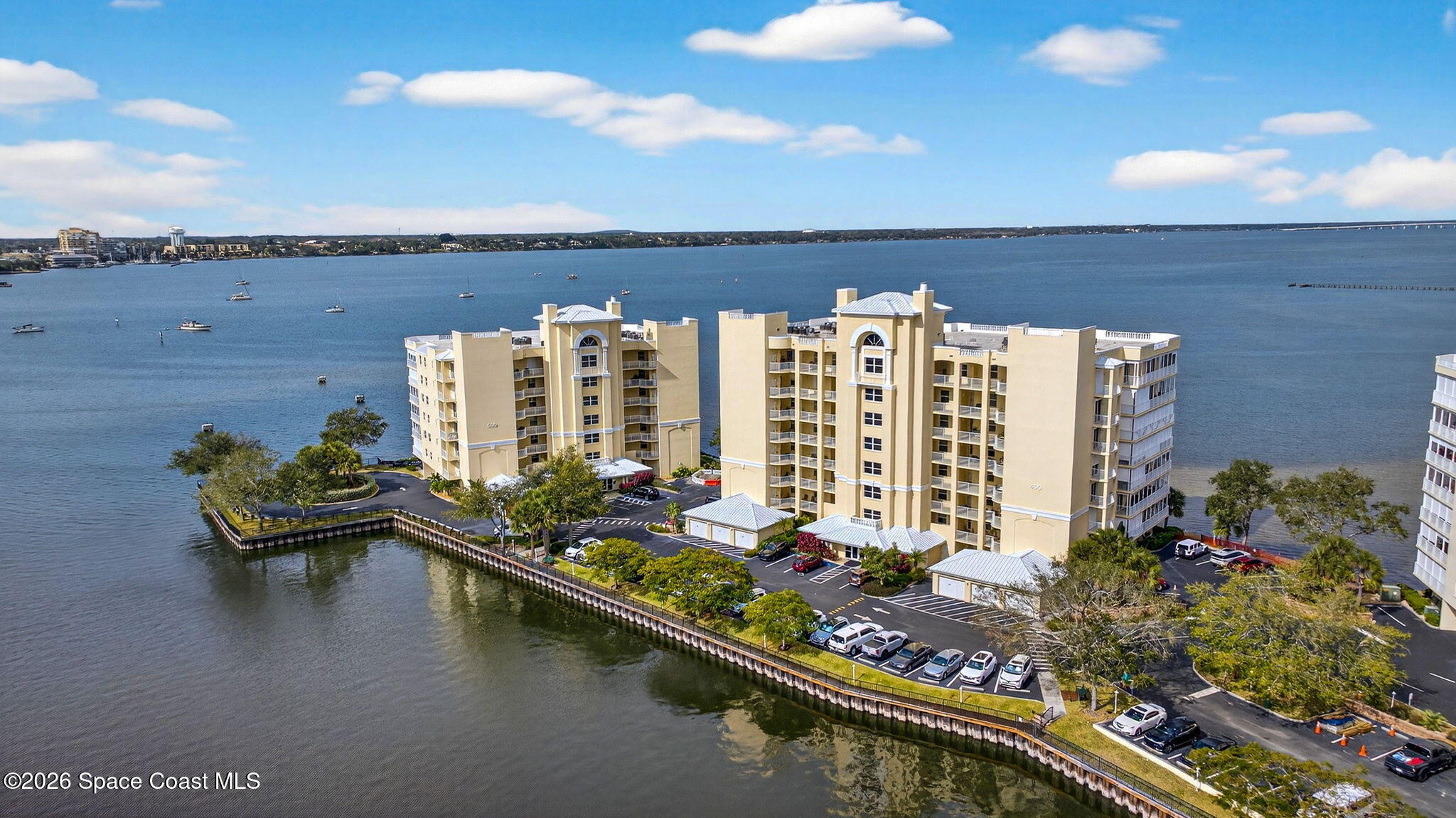 490 Sail Lane, Unit 301 Merritt Island, FL 32953 - Photo 7 of 53 Island Pointe