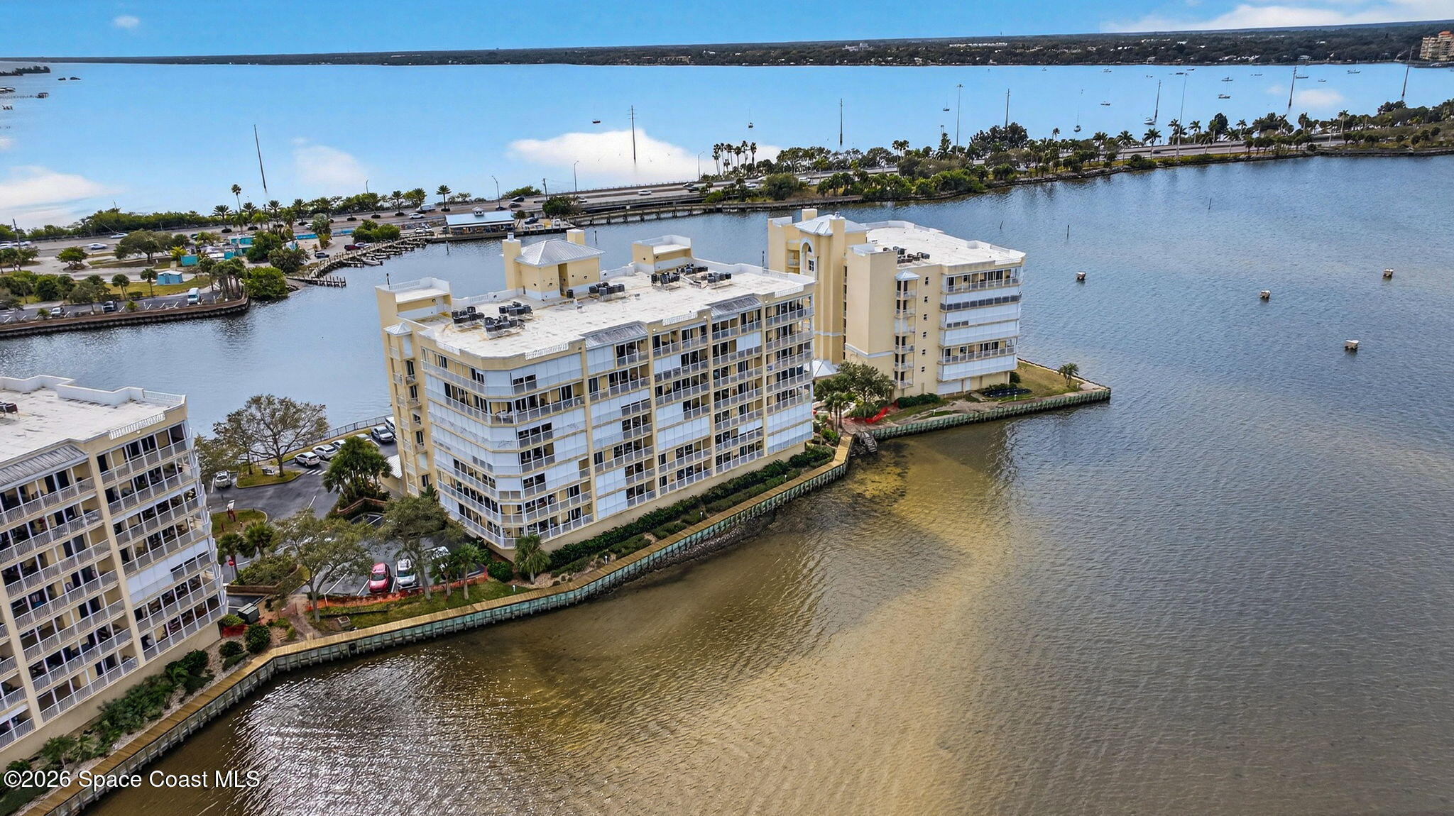 490 Sail Lane, Unit 301 Merritt Island, FL 32953 - Photo 8 of 53 Island Pointe