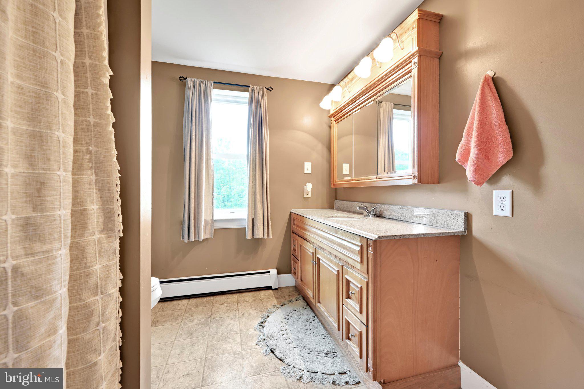 17 Southwest Lawn Road Pottsville, PA 17901 - Photo 20 of 31 Bathroom