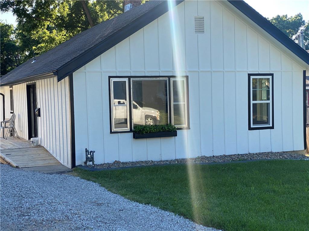 642 South Cedar Ave  