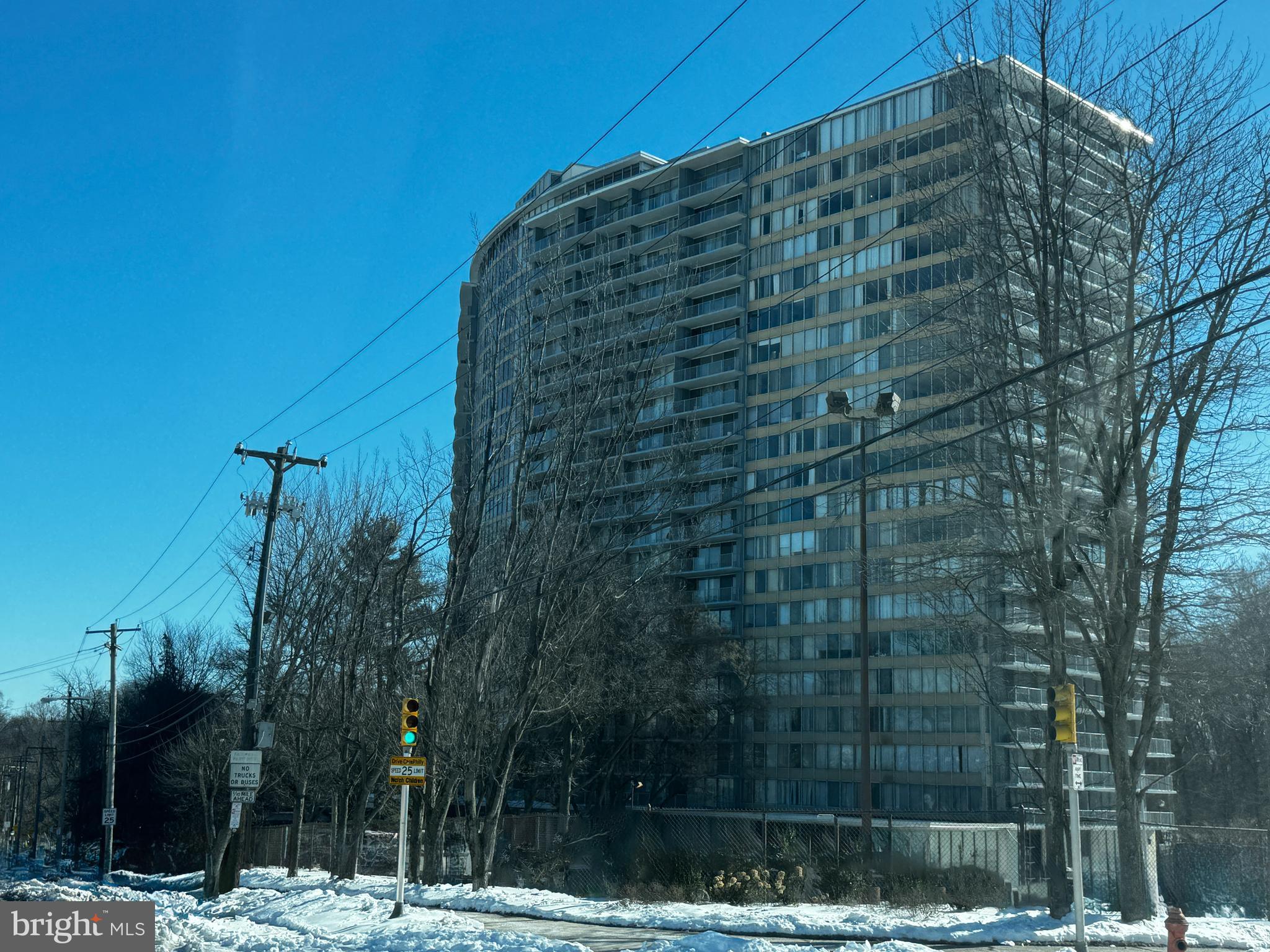 3900 West Ford Road, Unit 14L Philadelphia, PA 19131 - Photo 1 of 23