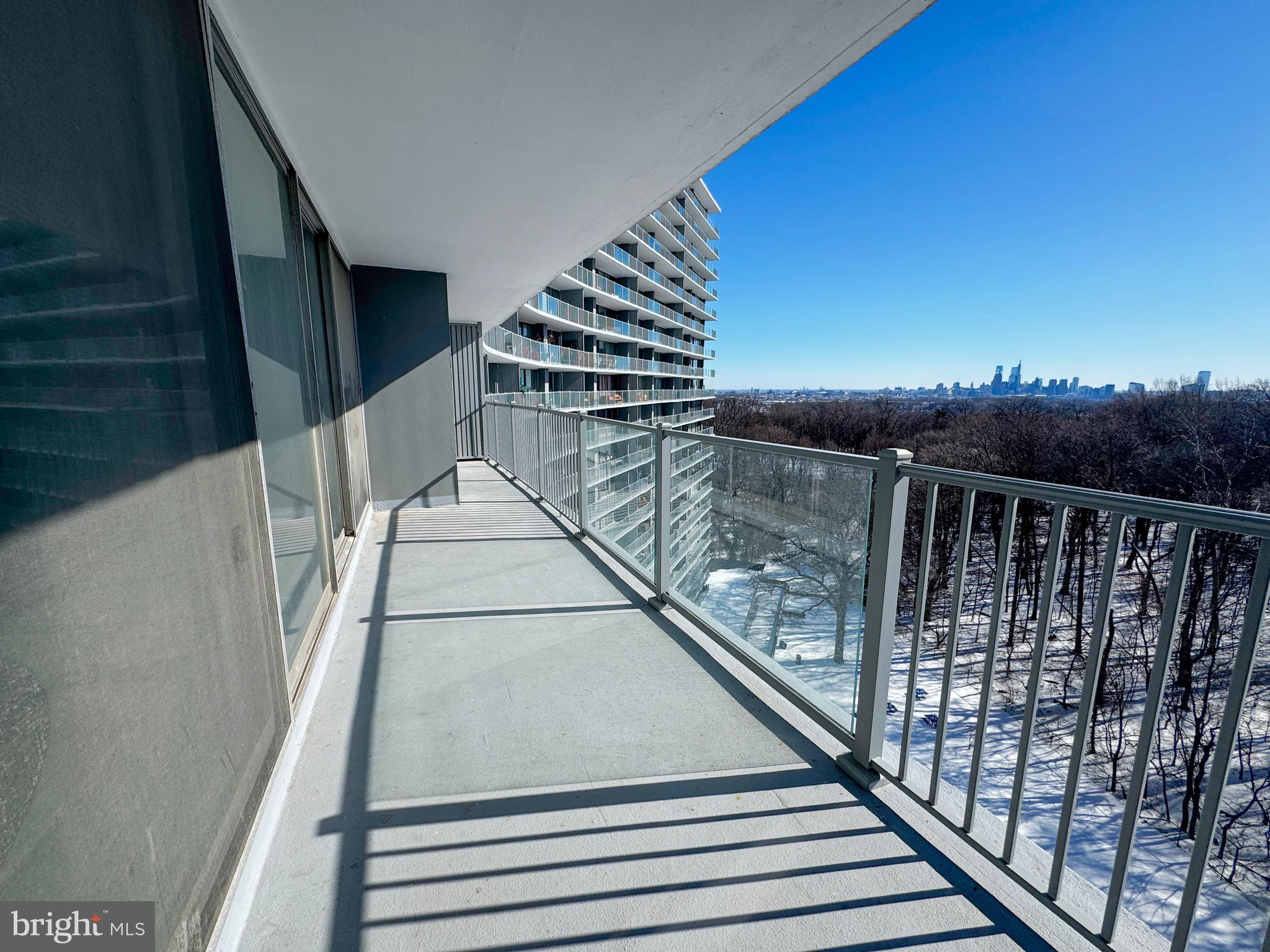 3900 West Ford Road, Unit 14L Philadelphia, PA 19131 - Photo 14 of 23