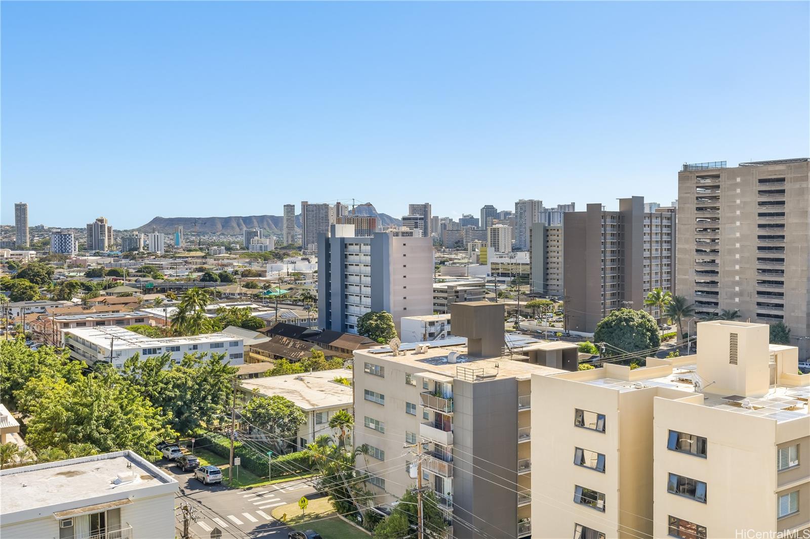 1624 Dole Street, Unit 1001 Honolulu, HI 96822 - Photo 14 of 17