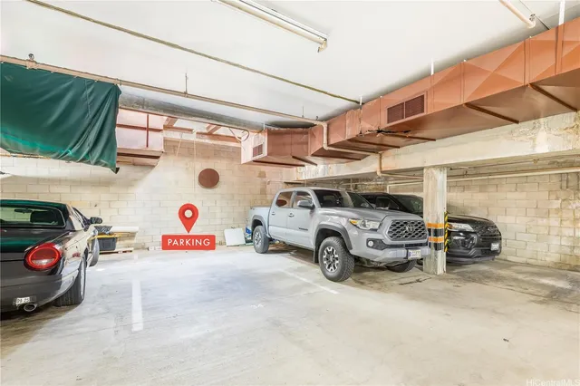 $330,000 | 1624 Dole Street, Unit 1001, Honolulu, HI 96822