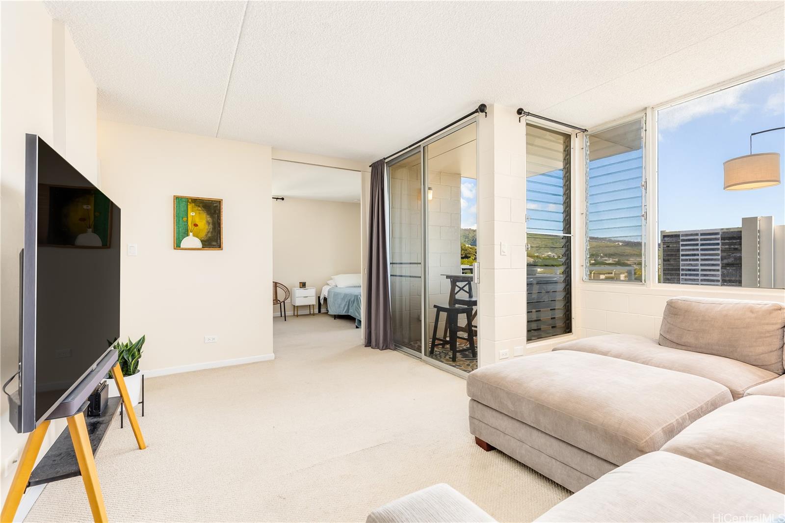 1624 Dole Street, Unit 1001 Honolulu, HI 96822 - Photo 2 of 17