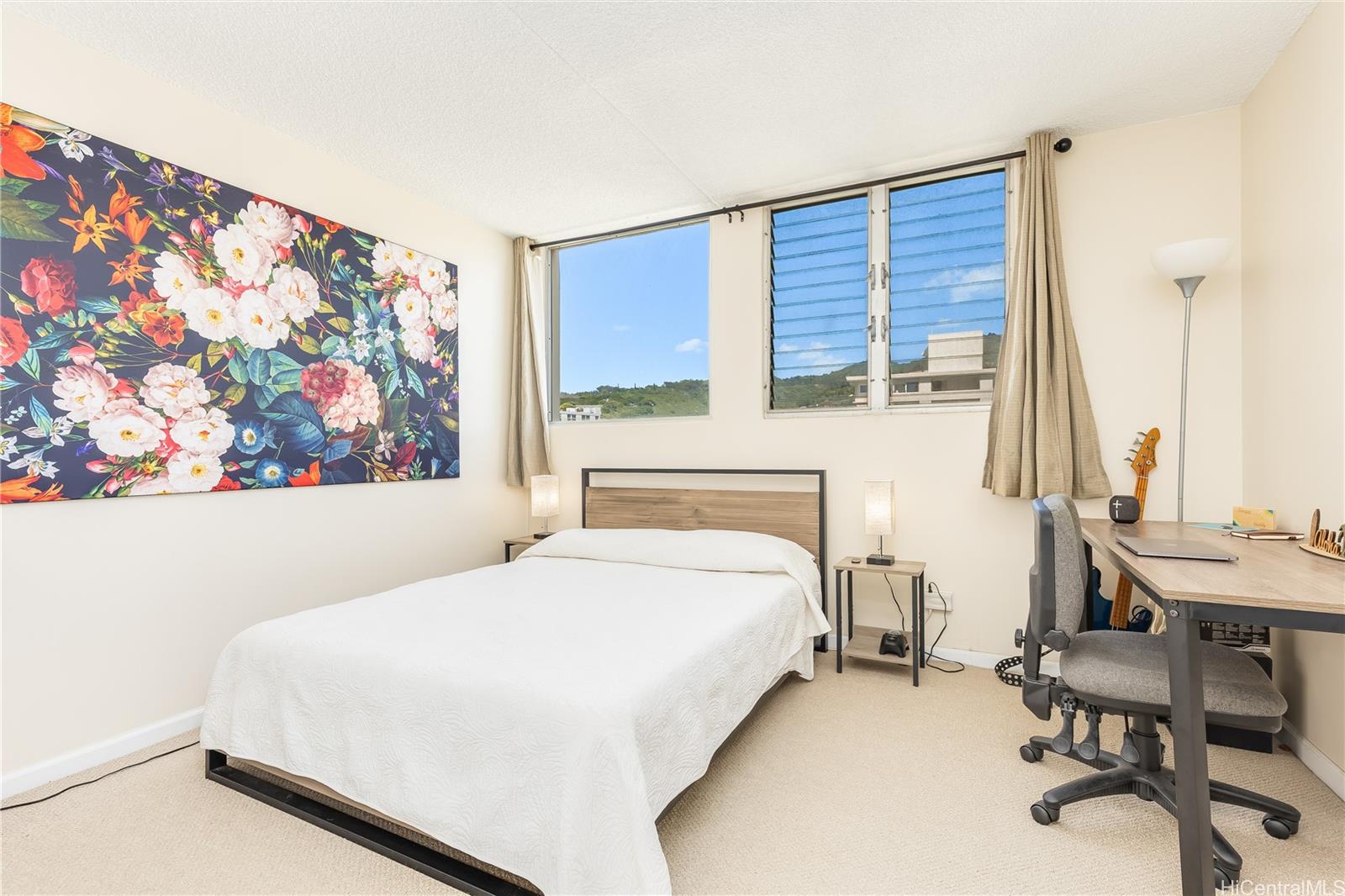 1624 Dole Street, Unit 1001 Honolulu, HI 96822 - Photo 9 of 17