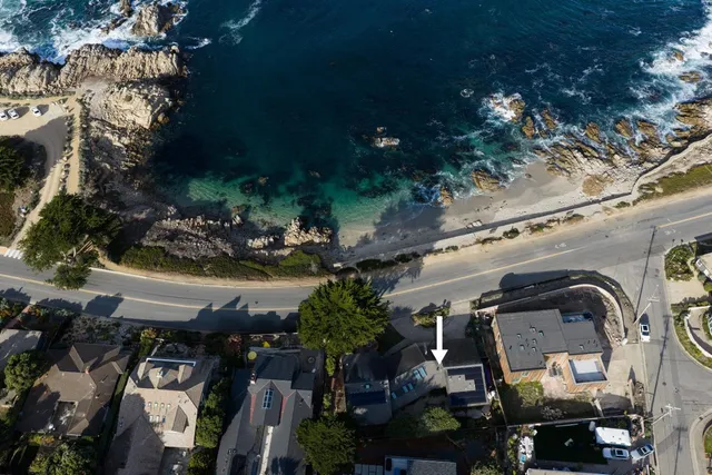 $5,998,000 | 1209 Ocean View Boulevard, Pacific Grove, CA 93950