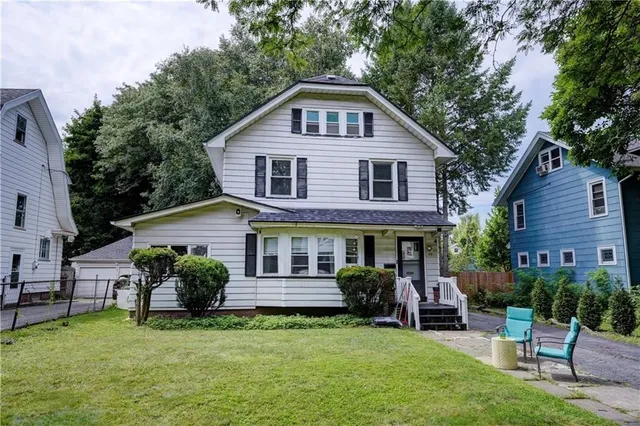 $12,000 | 45 Roseview Avenue, Rochester, NY 14609