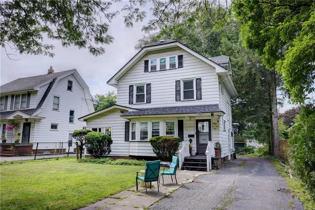 $12,000 | 45 Roseview Avenue, Rochester, NY 14609