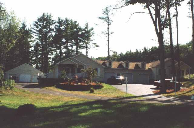 551 Gordon Road Rotterdam, NY 12306 - Photo 1 of 1 Photo 1