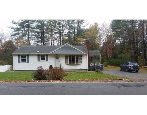 93 Nashua Road Billerica, MA 01862 - Photo 21 of 21 Gallery Image 21