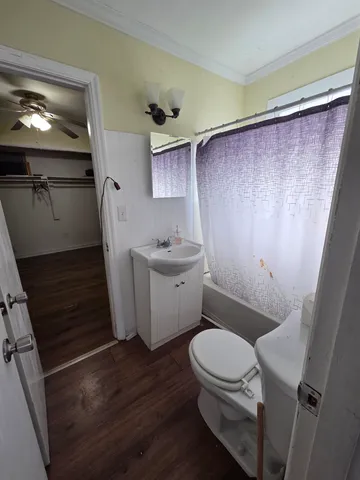 $82,500 | 710 South Main Street, Harrisburg, IL 62946