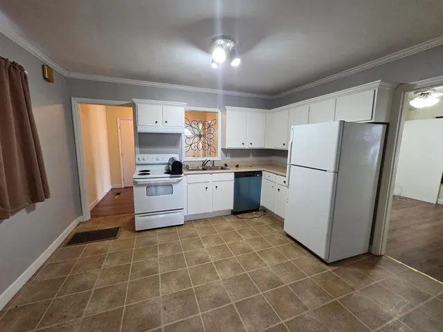 $82,500 | 710 South Main Street, Harrisburg, IL 62946