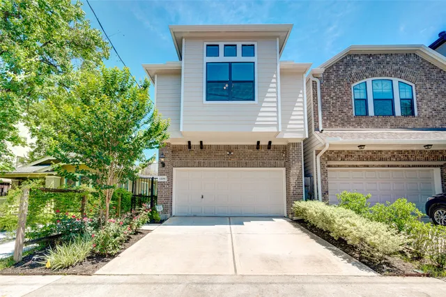 $4,200 | 1208 Peden Street, Houston, TX 77006