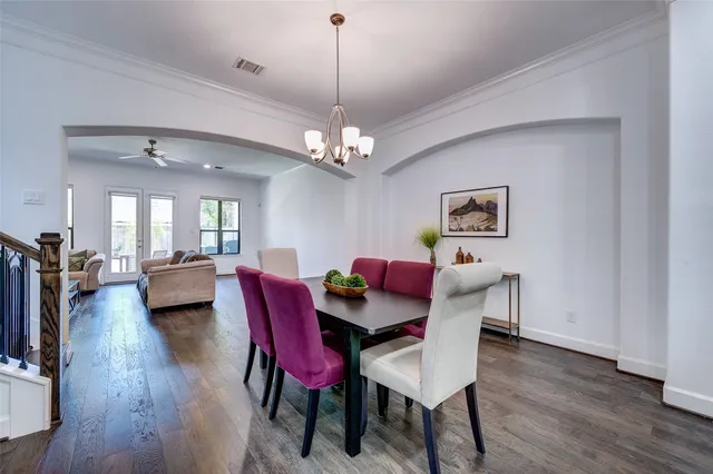 $4,200 | 1208 Peden Street, Houston, TX 77006