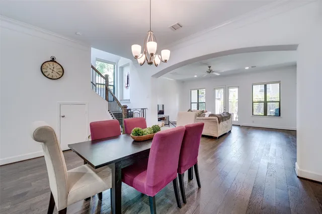 $4,200 | 1208 Peden Street, Houston, TX 77006