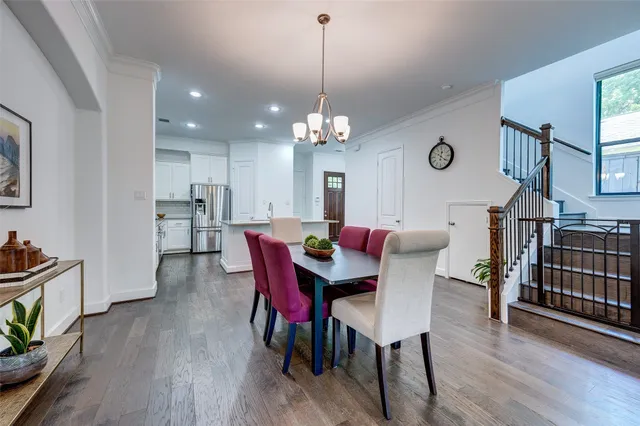 $4,200 | 1208 Peden Street, Houston, TX 77006