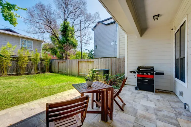 $4,200 | 1208 Peden Street, Houston, TX 77006