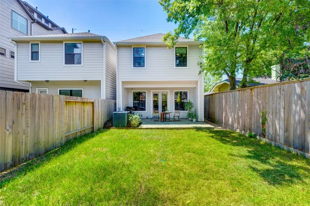 $4,200 | 1208 Peden Street, Houston, TX 77006