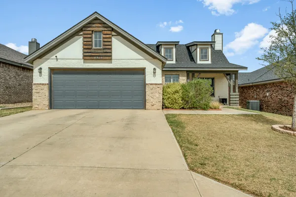 $323,500 | 10313 Avenue X, Lubbock, TX 79423