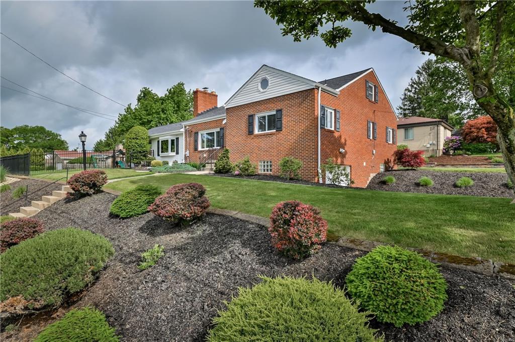 100 Adele Road Pittsburgh, PA 15237 - Photo 22 of 25