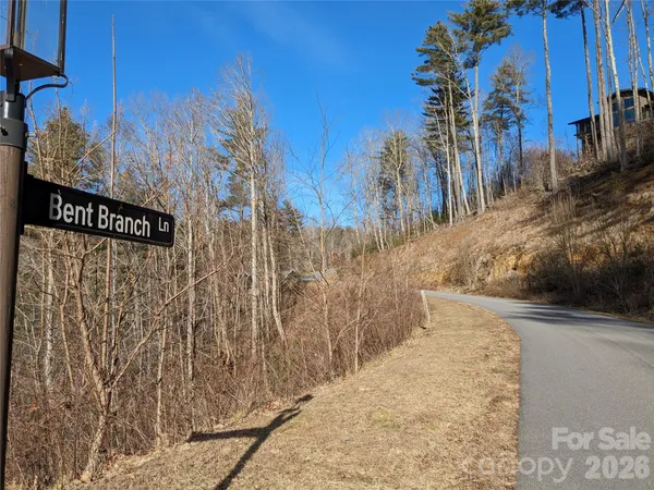 $60,000 | 27 Bent Branch Lane, Unit 10, Asheville, NC 28804