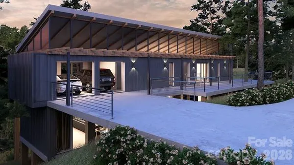 $60,000 | 27 Bent Branch Lane, Unit 10, Asheville, NC 28804