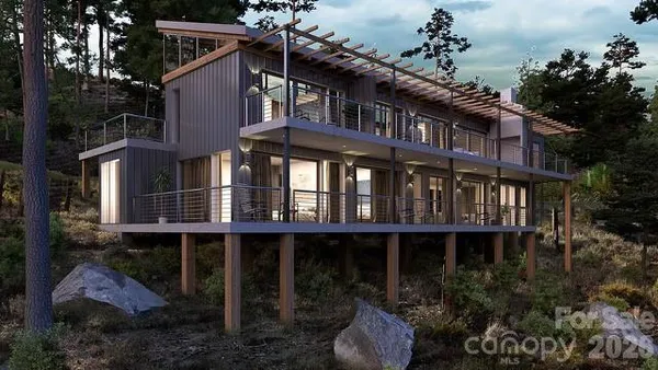 $60,000 | 27 Bent Branch Lane, Unit 10, Asheville, NC 28804