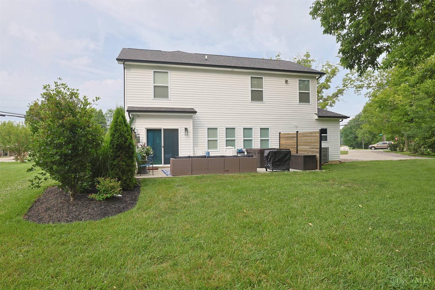 25496 Carr Road West Harrison, IN 47060 - Photo 47 of 48