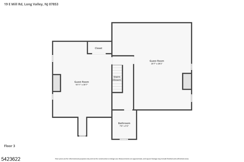 23 East Mill Road Long Valley, NJ 07853 - Photo 47 of 49