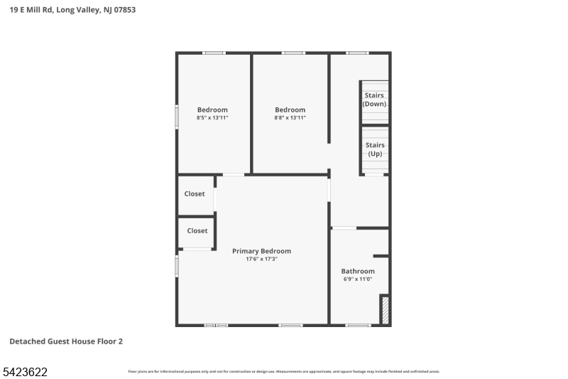 23 East Mill Road Long Valley, NJ 07853 - Photo 48 of 49