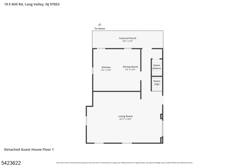 23 East Mill Road Long Valley, NJ 07853 - Photo 49 of 49