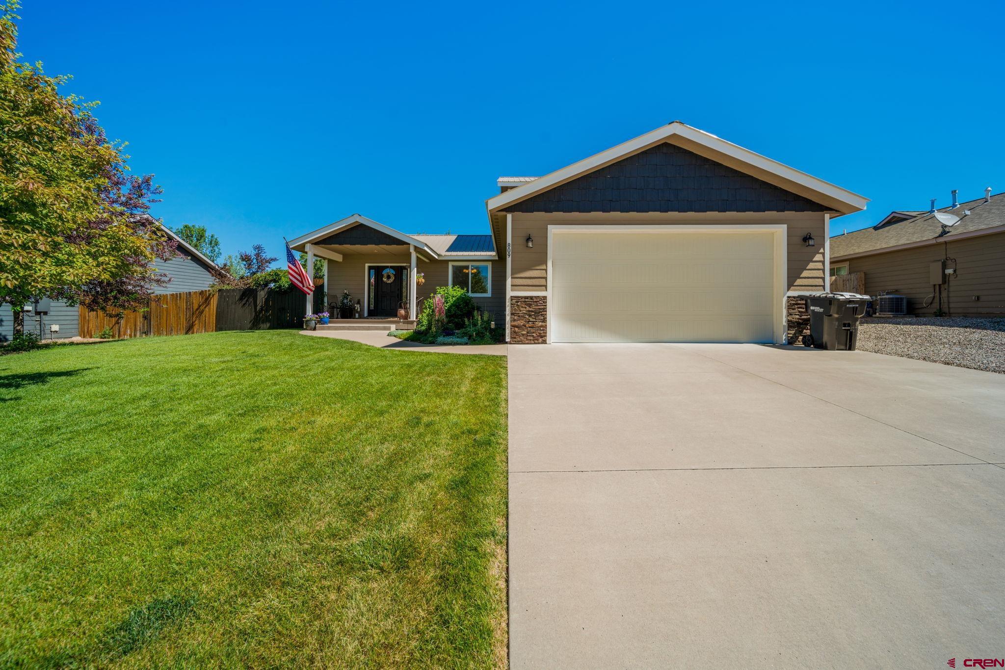 809 Hickory Ridge Bayfield, CO 81122 - Photo 29 of 34