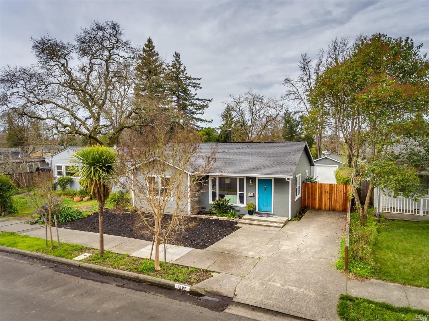 1425 King Street Santa Rosa, CA 95404 - Photo 1 of 1 Gallery Image 1