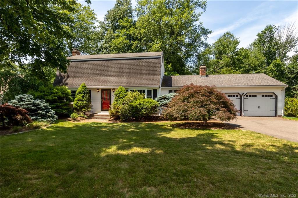 208 Saddle Hill Road Manchester, CT 06040 - Photo 1 of 1 Gallery Image 1