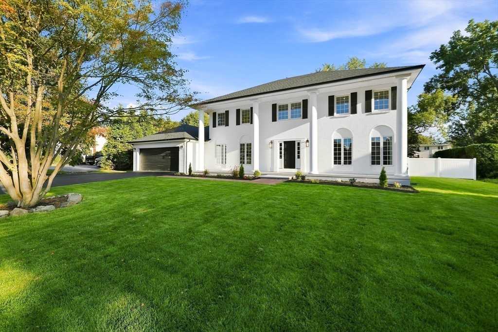7 Viking Road Winchester, MA 01890 - Photo 33 of 33 Gallery Image 33