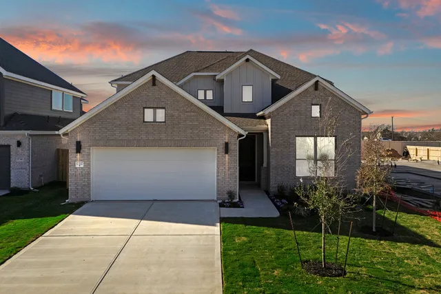 $579,000 | 17337 Graces Path, Pflugerville, TX 78660