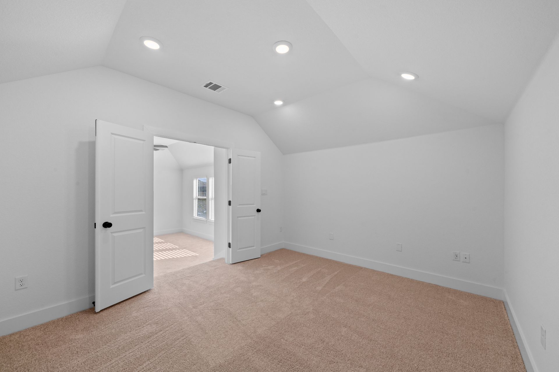 17337 Graces Path Pflugerville, TX 78660 - Photo 23 of 36 Media Room