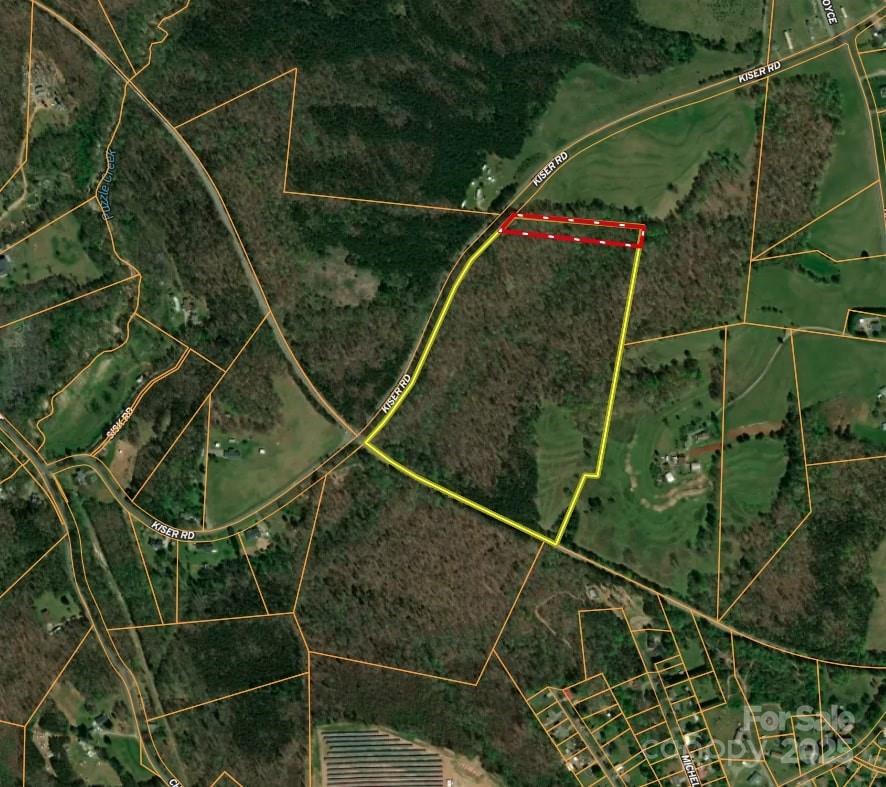 0 Kiser Road Bostic, NC 28018 - Photo 15 of 15 a view of a fan