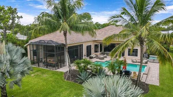 $22,500 | 18337 Southeast Old Trail Drive West, Jupiter, FL 33478