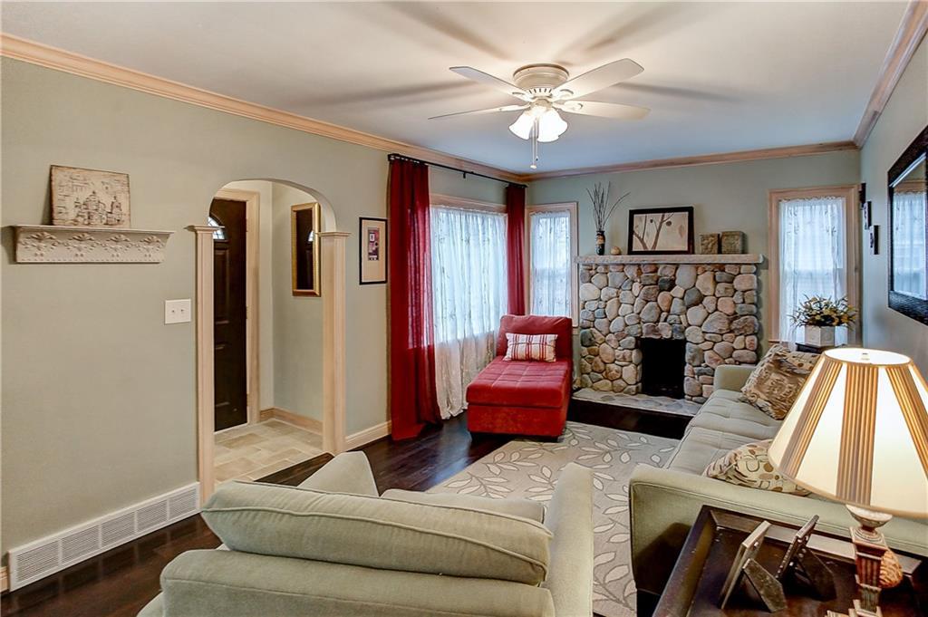 218 Penn Road Troy, OH 45373 - Photo 6 of 43 Gallery Image 6