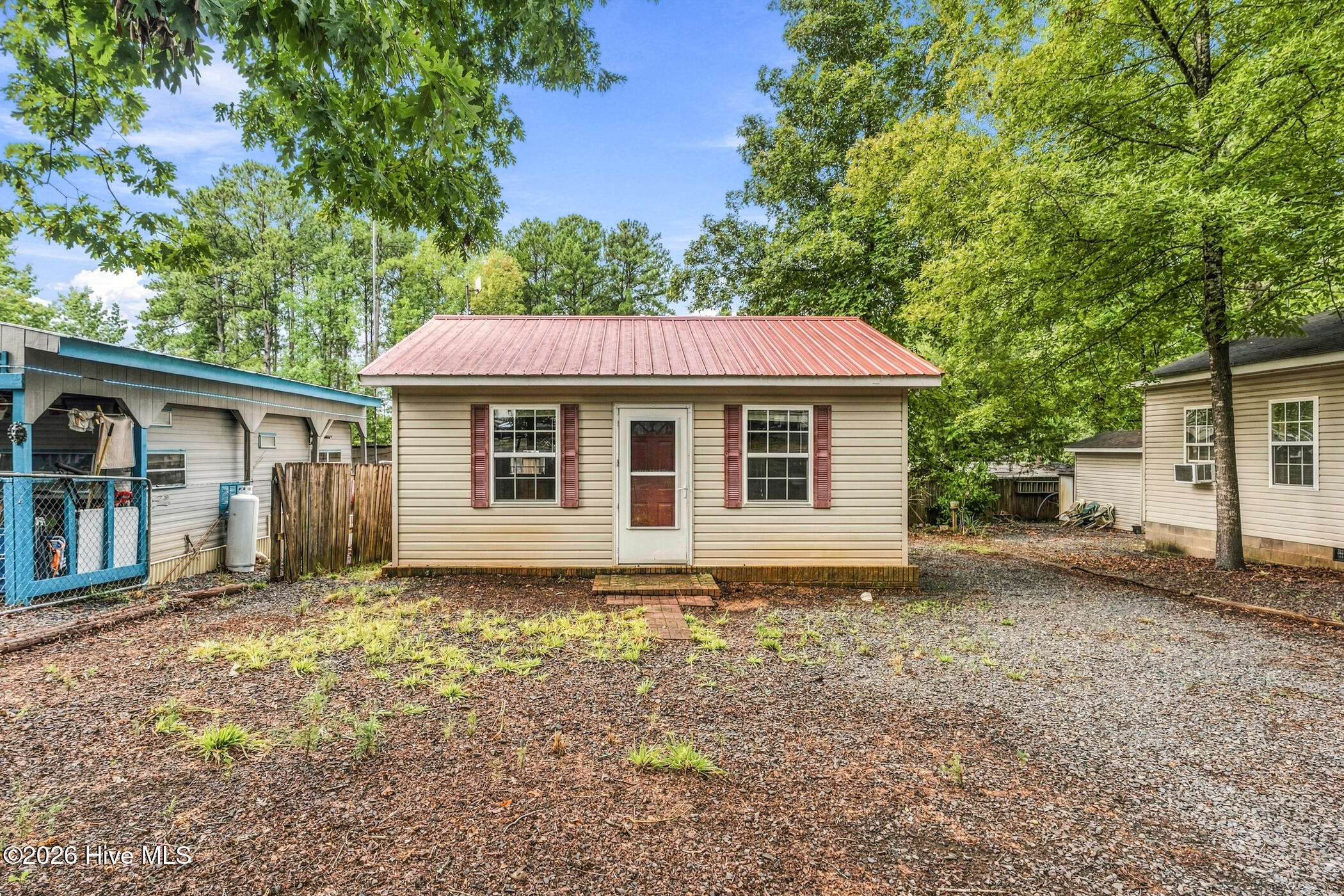 185 Roberts Ridge Road Mount Gilead, NC 27306 - Photo 1 of 23 Gallery Image 1