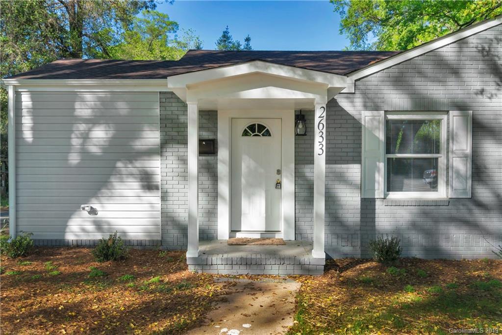 2633 Ashley Road Charlotte, NC 28208 - Photo 3 of 42 Gallery Image 3
