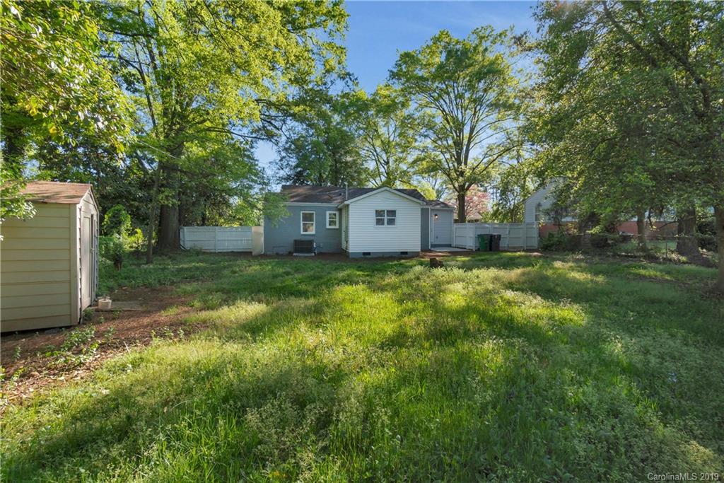 2633 Ashley Road Charlotte, NC 28208 - Photo 38 of 42 Gallery Image 38