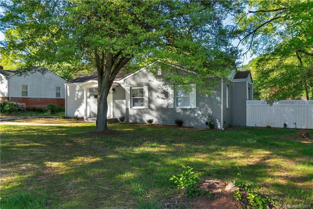 2633 Ashley Road Charlotte, NC 28208 - Photo 40 of 42 Gallery Image 40