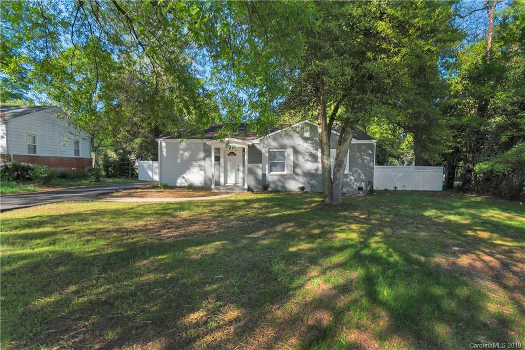 2633 Ashley Road Charlotte, NC 28208 - Photo 41 of 42 Gallery Image 41