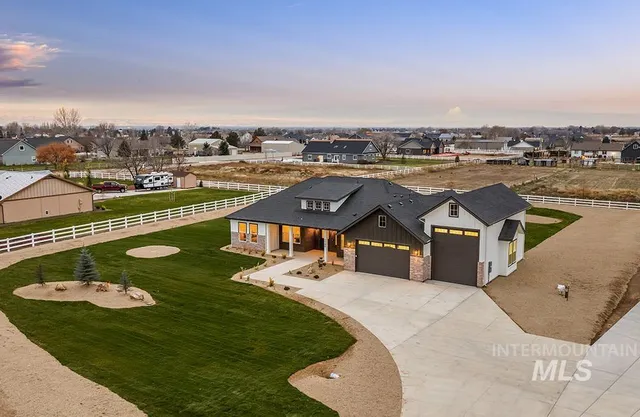 $1,125,000 | 7786 Minam Drive, Middleton, ID 83644