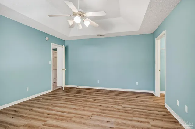 $316,000 | 6008 Badger Road, Milton, FL 32570